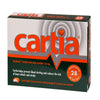 Cartia 100mg Tablets 28s