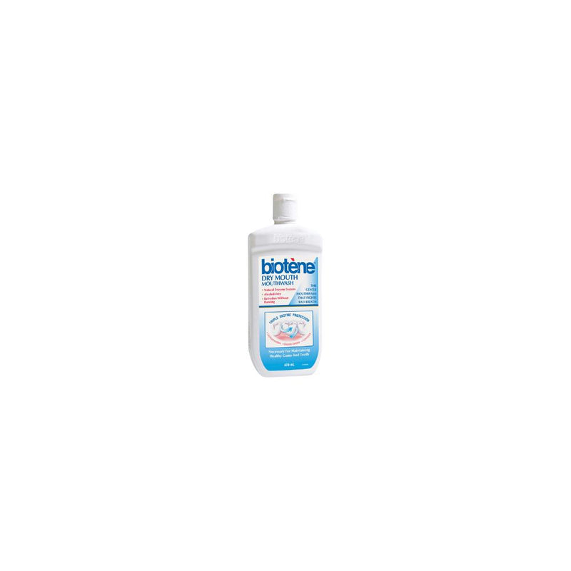Biotene Dry Mouth Relief Mouthwash 470ml