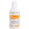 Clinicians Zinc 1mg Oral Drops 30ml