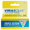 Virasolve Cold Sore Cream 5g