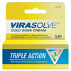 Virasolve Cold Sore Cream 5g