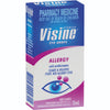 Visine Allergy Eye Drops 15ml