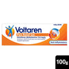 Voltaren Pain Relief Gel 100g