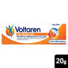 Voltaren Pain Relief Gel 20g