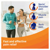 Voltaren Rapid Tabs 25mg 30s (Pharmacist Only Medicine)