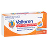 Voltaren Rapid Tabs 25mg 30s (Pharmacist Only Medicine)