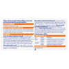 Voltaren Rapid Tabs 25mg 30s (Pharmacist Only Medicine)