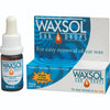 Waxsol Ear Drops 10ml