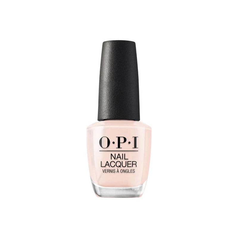 OPI Nail Lacquer Bubble Bath 15ml