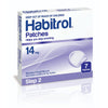 Habitrol Patch 14mg 7pk