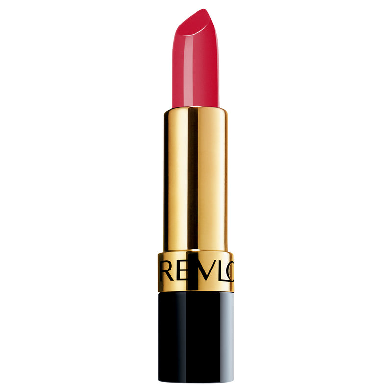 Revlon Super Lustrous Lipstick Cherries In Snow
