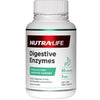 Nutra-Life Digestive Enzymes Capsules 60s