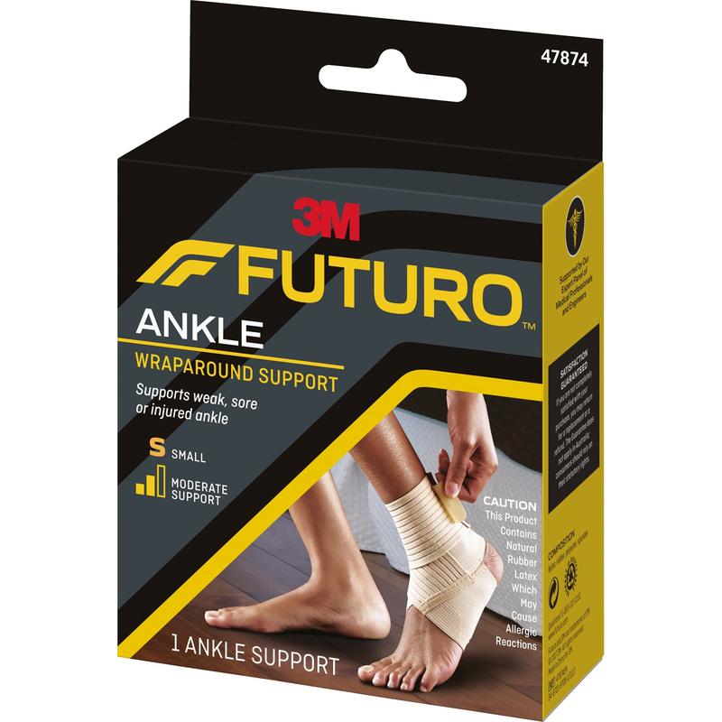 Futuro Wrap Around Ankle Support Small