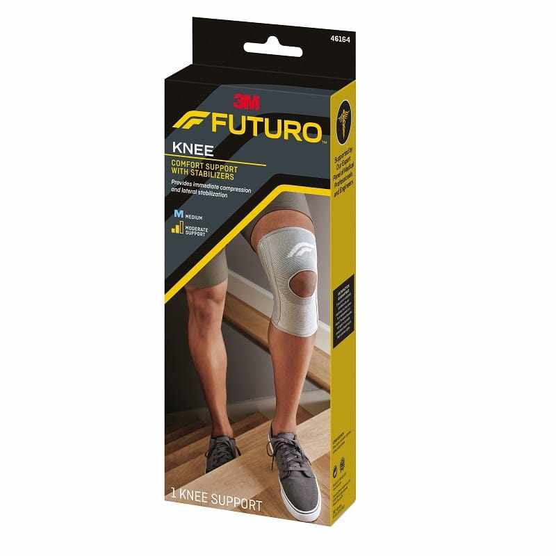 Futuro Stabilising Knee Support Medium