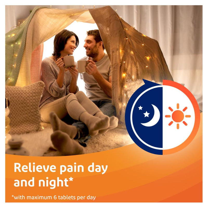 Voltaren Rapid Tabs 12.5mg 10s