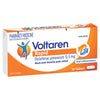 Voltaren Rapid Tabs 12.5mg 10s