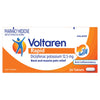 Voltaren Rapid Tabs 12.5mg 20s