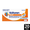 Voltaren Rapid Tabs 12.5mg 20s