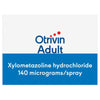 Otrivin Adult Nasal Spray 10ml