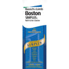 Bausch + Lomb Boston Simplus Multi-Action Solution 120ml