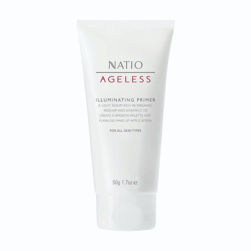 Natio Illuminating Primer 50g