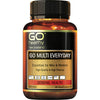 GO Healthy GO Multi Everyday VegeCapsules 60s