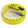 Bach Rescue Remedy Blackcurrant Pastilles 50g