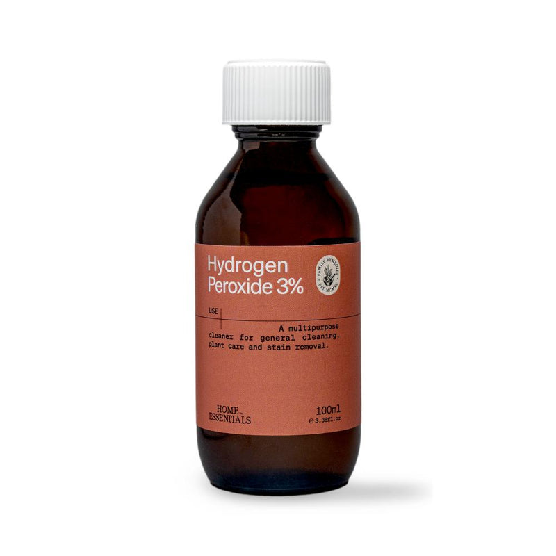 Home Essentials Hydrogen Peroxide 10vol 3% 100ml