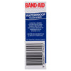 Band-Aid Tough Strips Waterproof 20pk