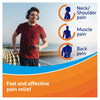 Voltaren Rapid Liquid Caps 12.5mg 20s
