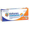 Voltaren Rapid Liquid Caps 12.5mg 20s