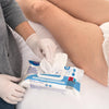 Molicare Skin Moist Tissues 20x30cm 50pk