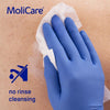 Molicare Skin Moist Tissues 20x30cm 50pk
