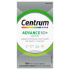 Centrum Advanced 50+ Tablets 100s