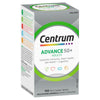 Centrum Advanced 50+ Tablets 100s