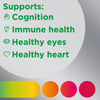 Centrum Advanced 50+ Tablets 100s