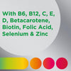 Centrum Advanced 50+ Tablets 100s