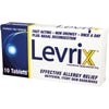 Levrix 5mg Tablets 10s