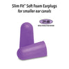 Macks EAR PLUGS SLIM FIT 5PR 5pr