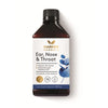 Harker Herbals Ear Nose and Throat Tonic 500ml