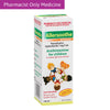 Allersoothe Elixir 100ml (PHARMACIST ONLY MEDICINE)