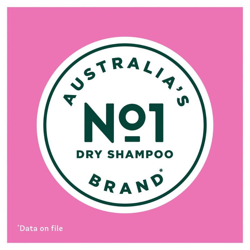 Batiste Dry Shampoo Blush 200ml