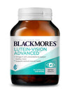 Blackmores Lutein Vision Advanced Capsules 60s