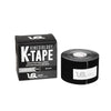 USL K Tape Game Day 5cm Black 6m