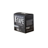 USL K Tape Game Day 5cm Black 6m