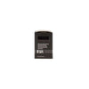 USL K Tape Game Day 5cm Black 6m