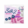 Schick Exacta2 Womens Sensitive Disposable Shavers 5pk