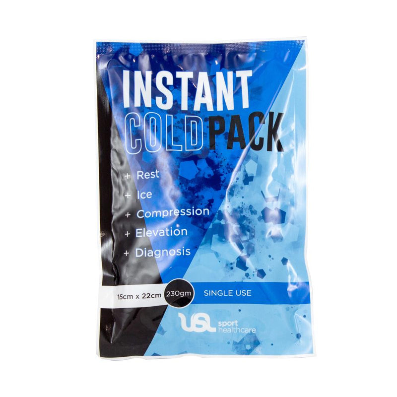 USL Instant Cold Pack 15cm x25cm 1ea