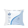 Ego QV Face Cleansing Wipes 25pk