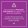 Paracetamol Osteo-Tab 96s (Pharmacist Only Medicine)